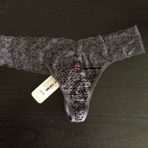 La Senza thong